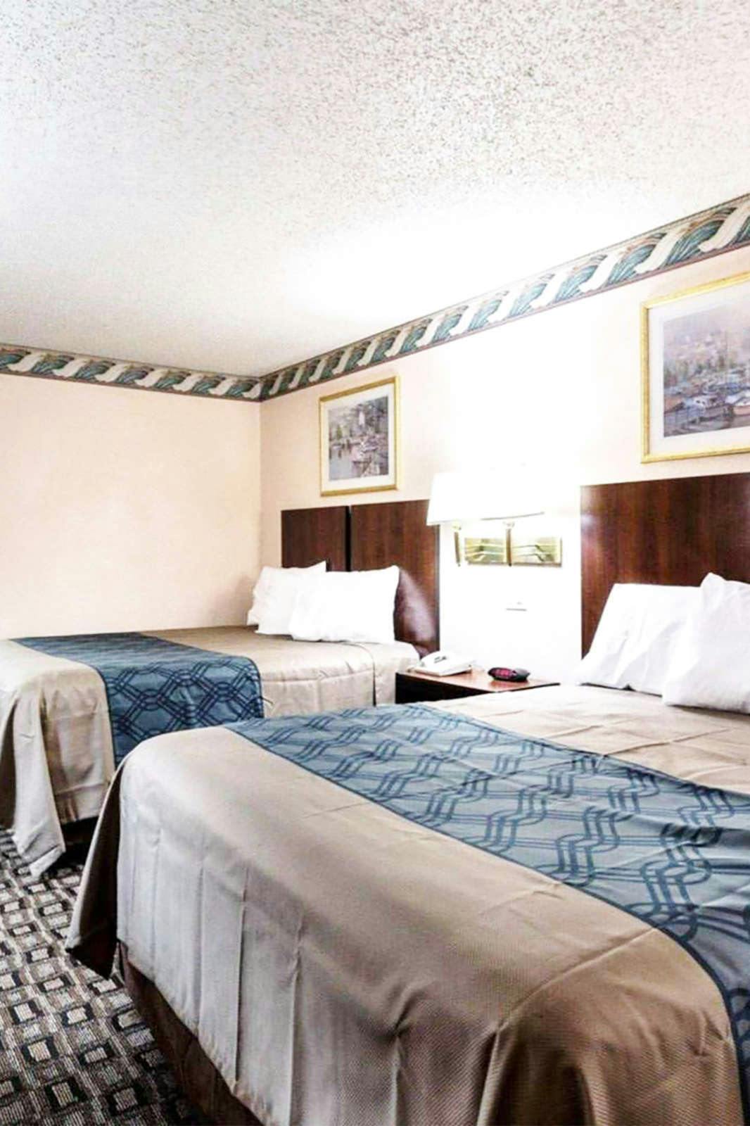 Hotel Americas Best Value Inn NRG Park Medical Center photo 2