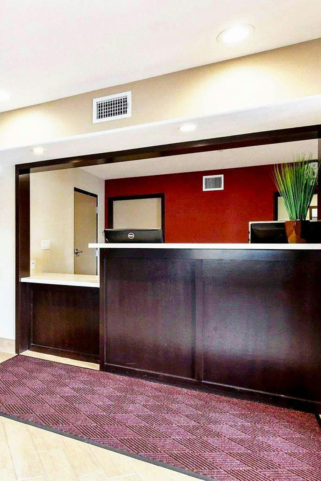 Hotel Americas Best Value Inn NRG Park Medical Center photo 4