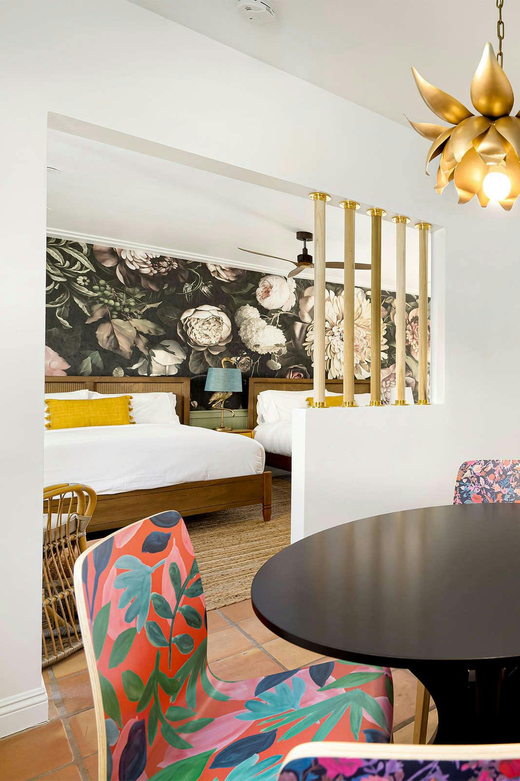 Hotel Fleur Noire Hotel - Adults Only photo 1