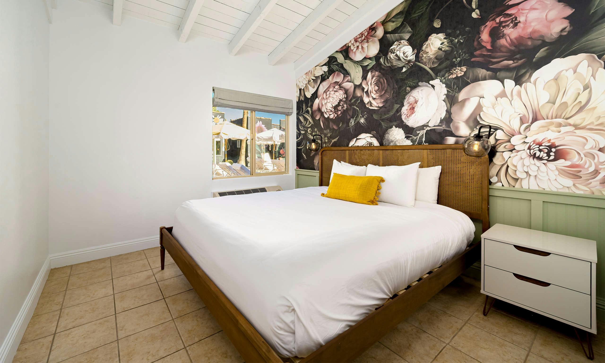 Fleur Noire Hotel - Adults Only