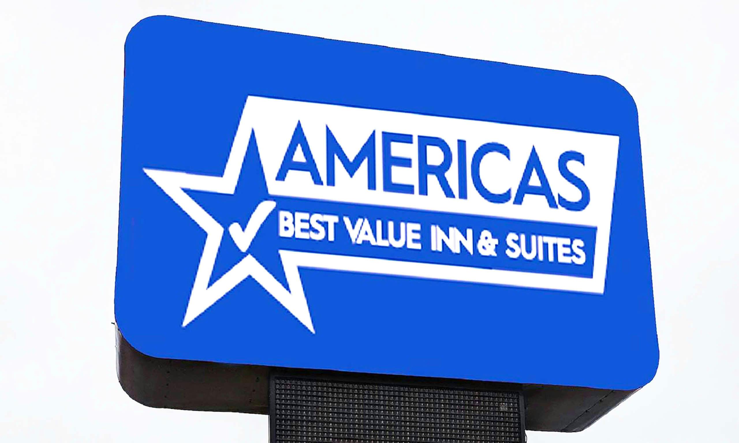 Americas Best Value Inn Fargo