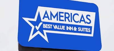 Americas Best Value Inn Fargo