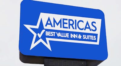 Americas Best Value Inn Fargo