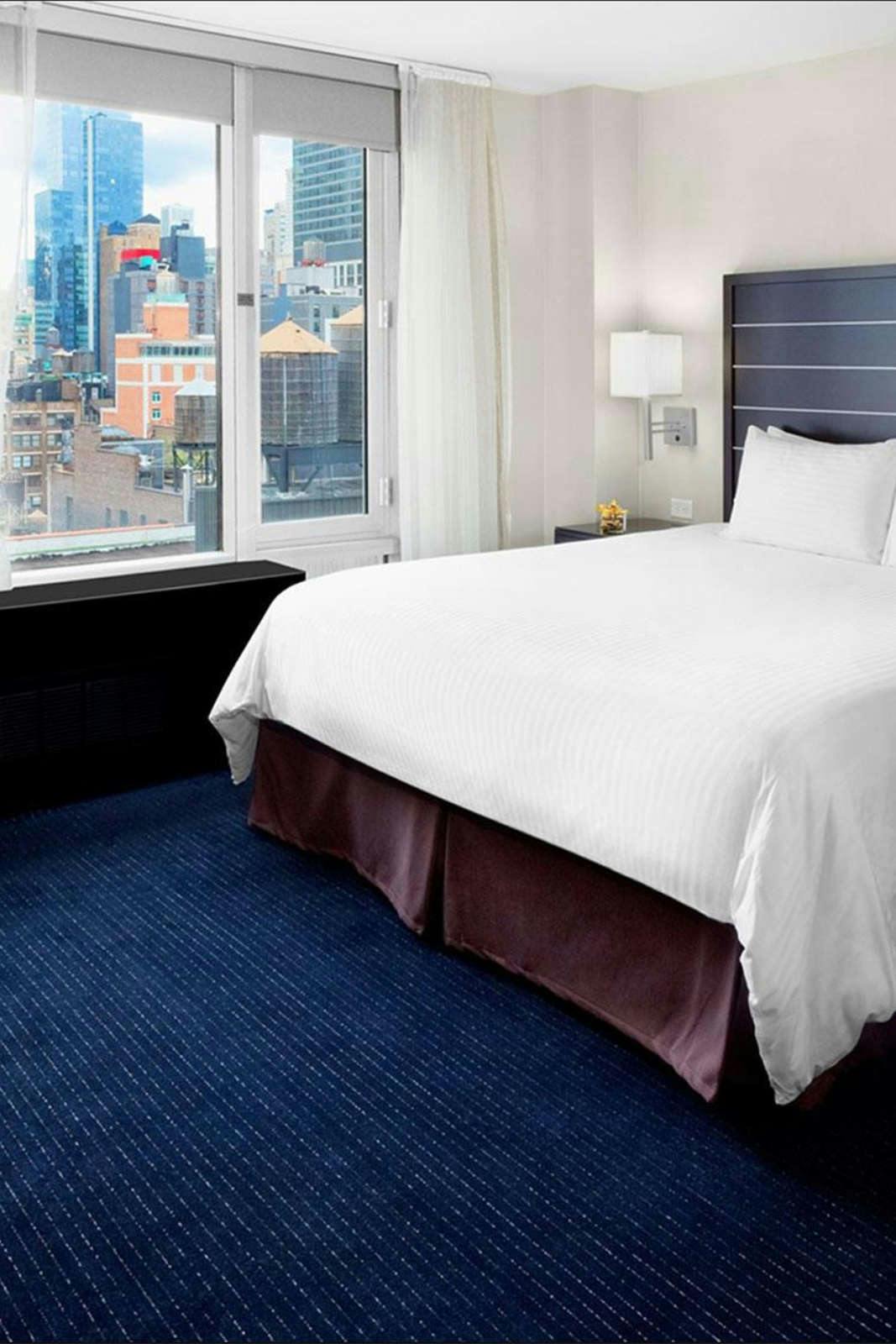 Hotel Hilton New York Fashion District photo 1