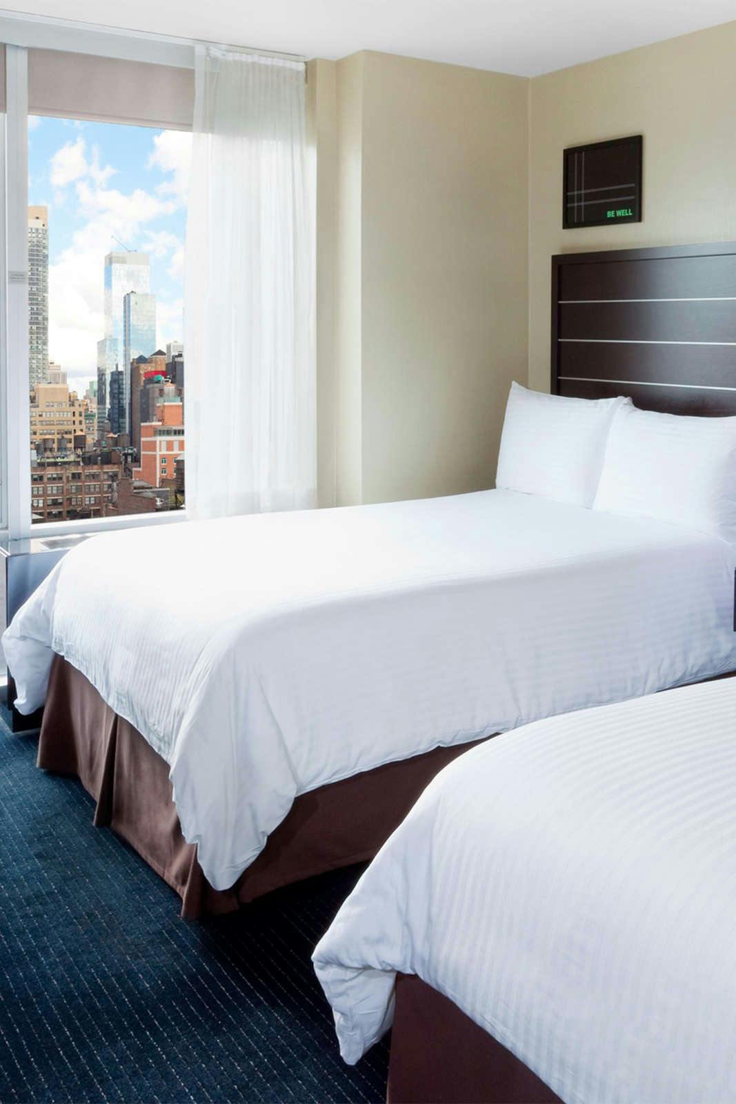 Hotel Hilton New York Fashion District photo 3