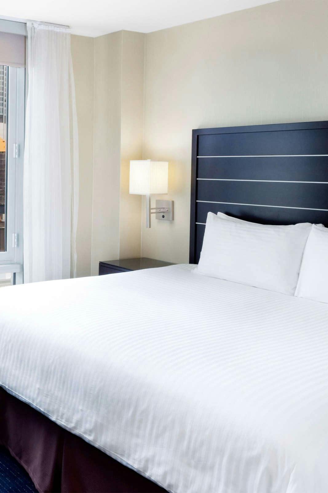 Hotel Hilton New York Fashion District photo 5