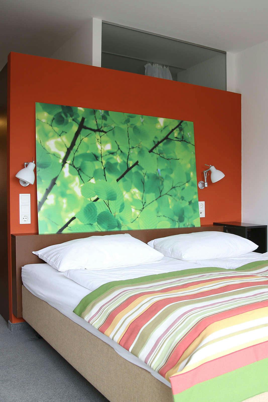 Hotel 7 Days Premium Hotel WIEN – Altmannsdorf photo 2