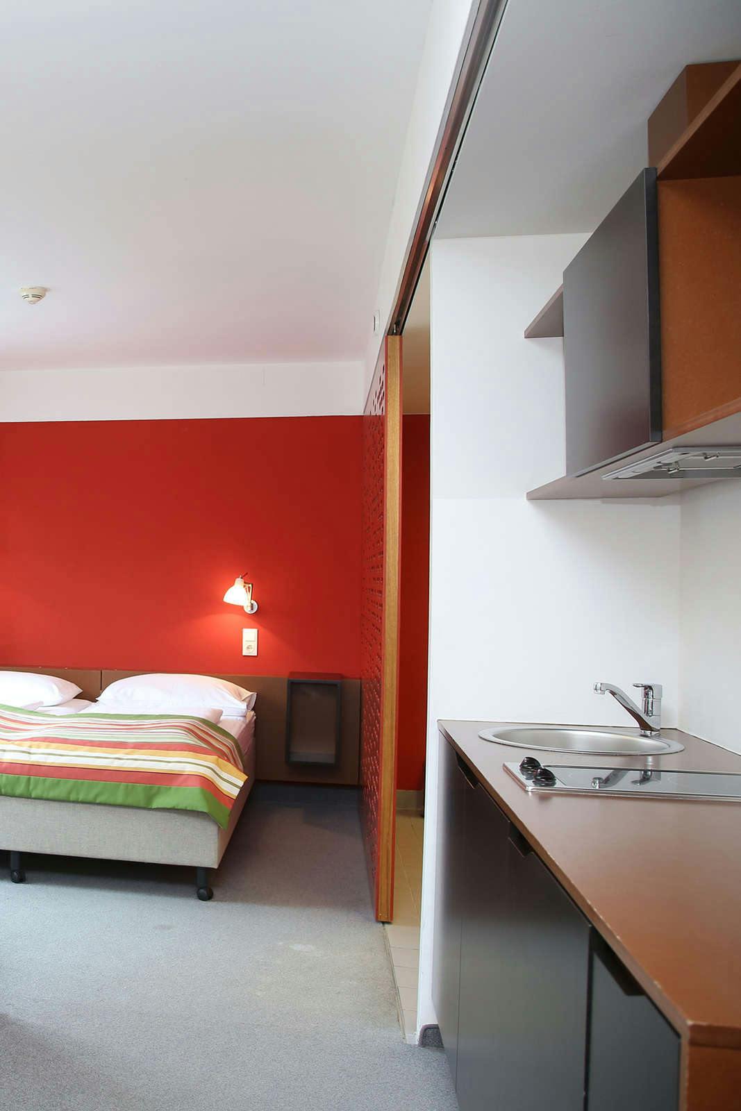 Hotel 7 Days Premium Hotel WIEN – Altmannsdorf photo 3