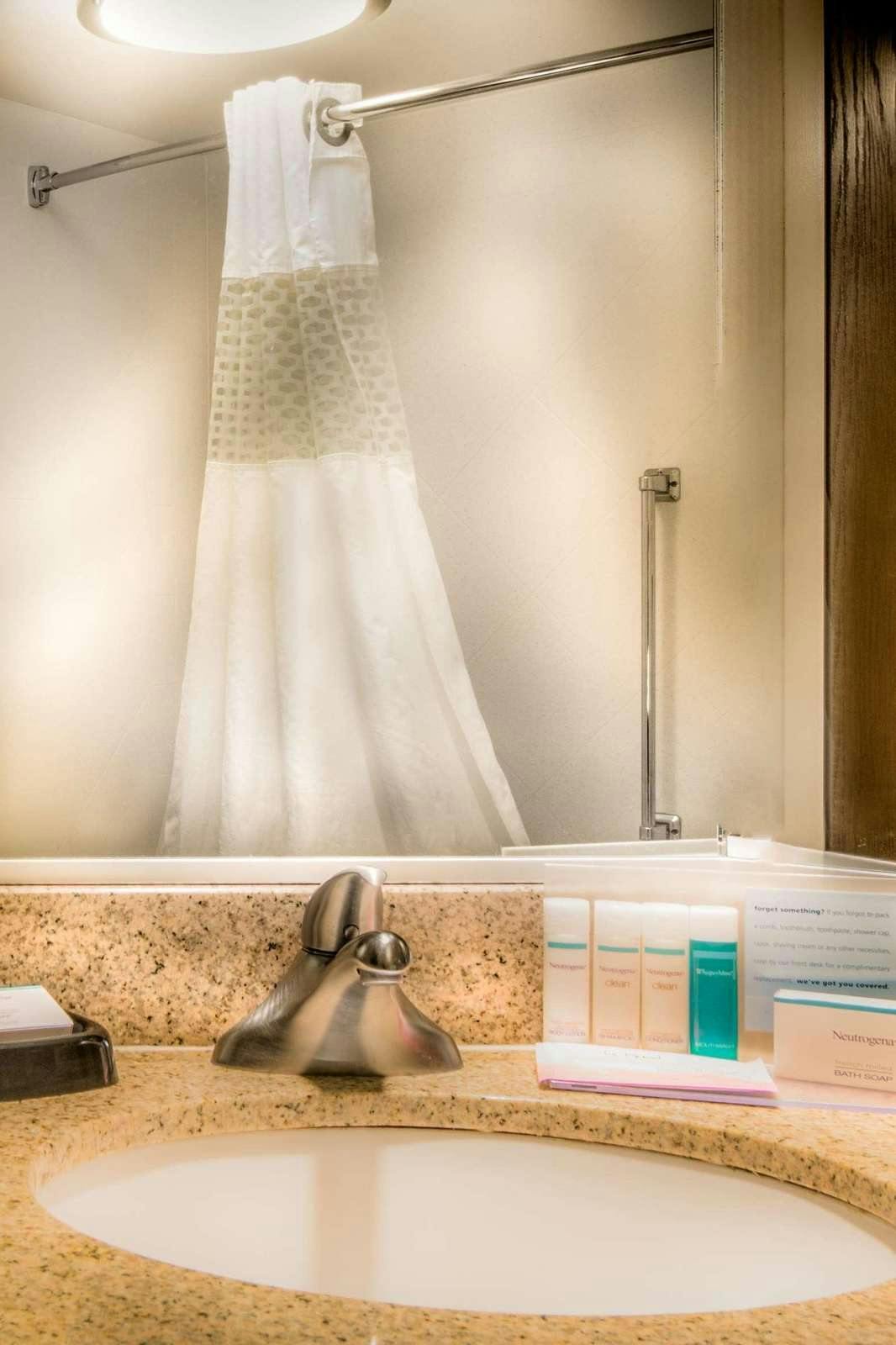 Hotel Hampton Inn Princeton photo 4