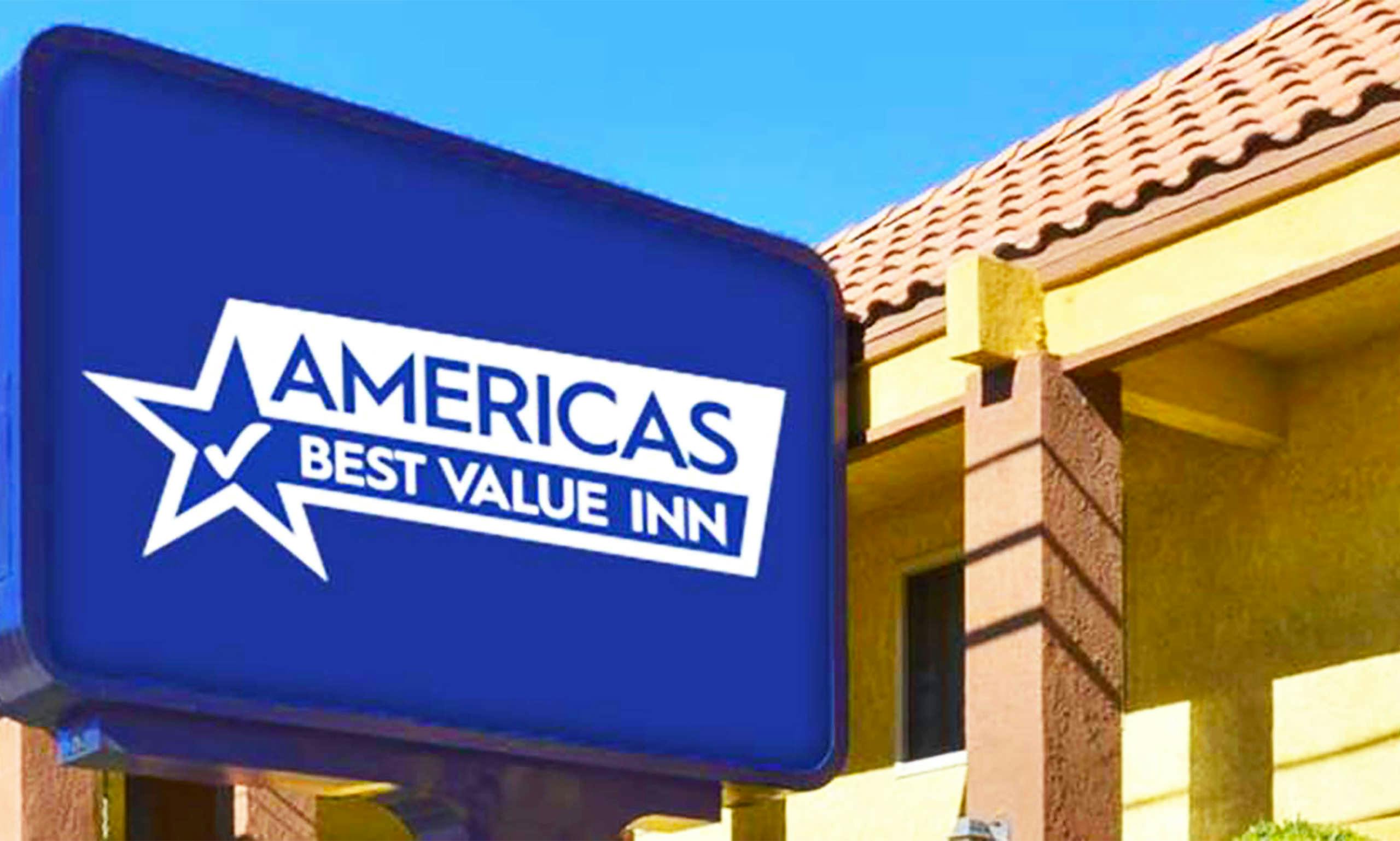 Americas Best Value Inn Onawa