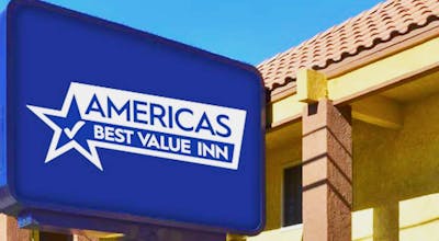 Americas Best Value Inn Onawa
