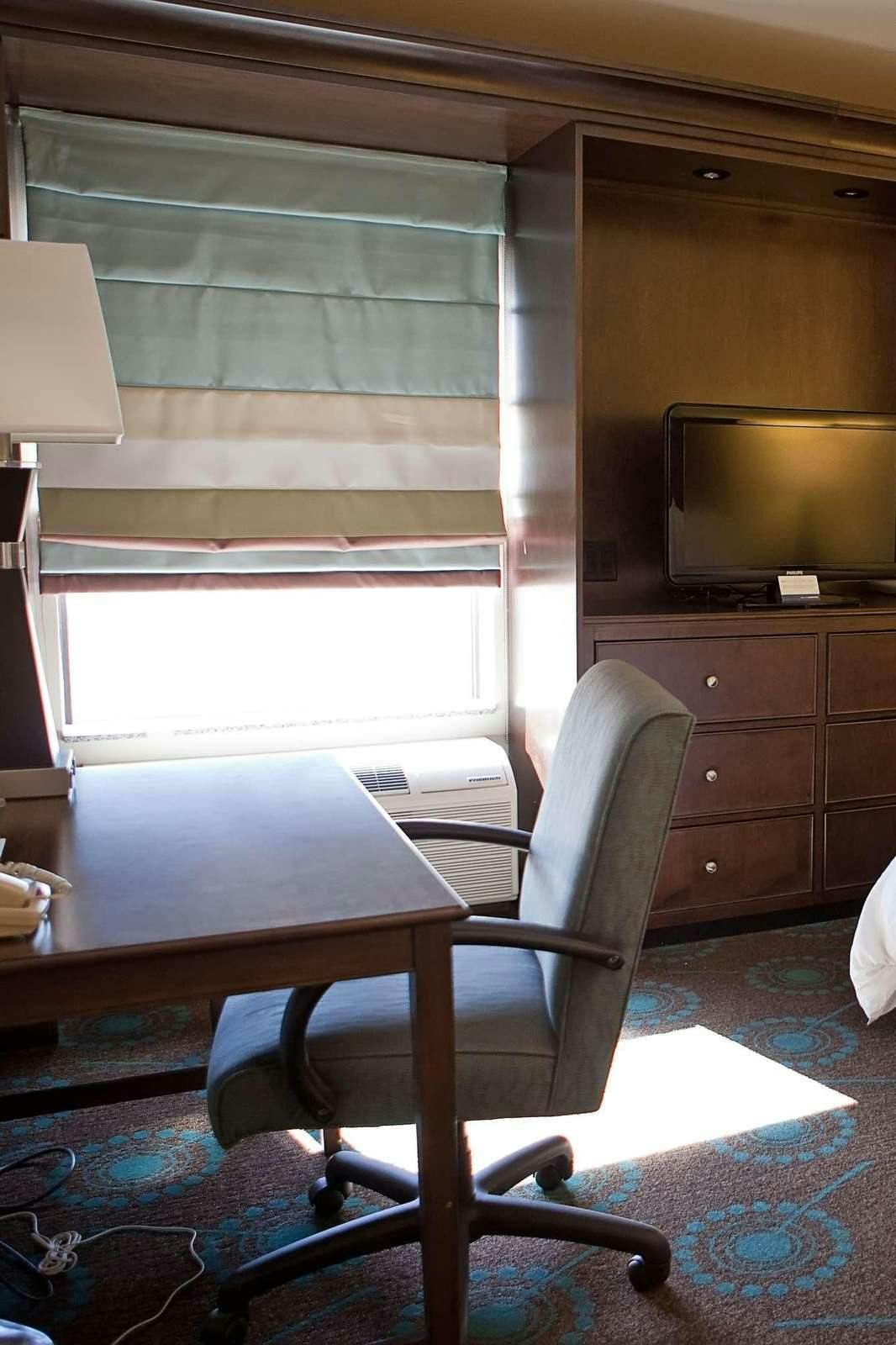 Hotel Hampton Inn Colby photo 5