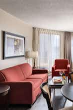 Hotel Les Suites Hotel Ottawa photo 4