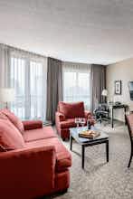 Hotel Les Suites Hotel Ottawa photo 5