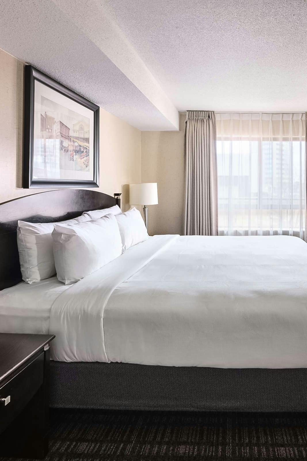 Hotel Les Suites Hotel Ottawa photo 1