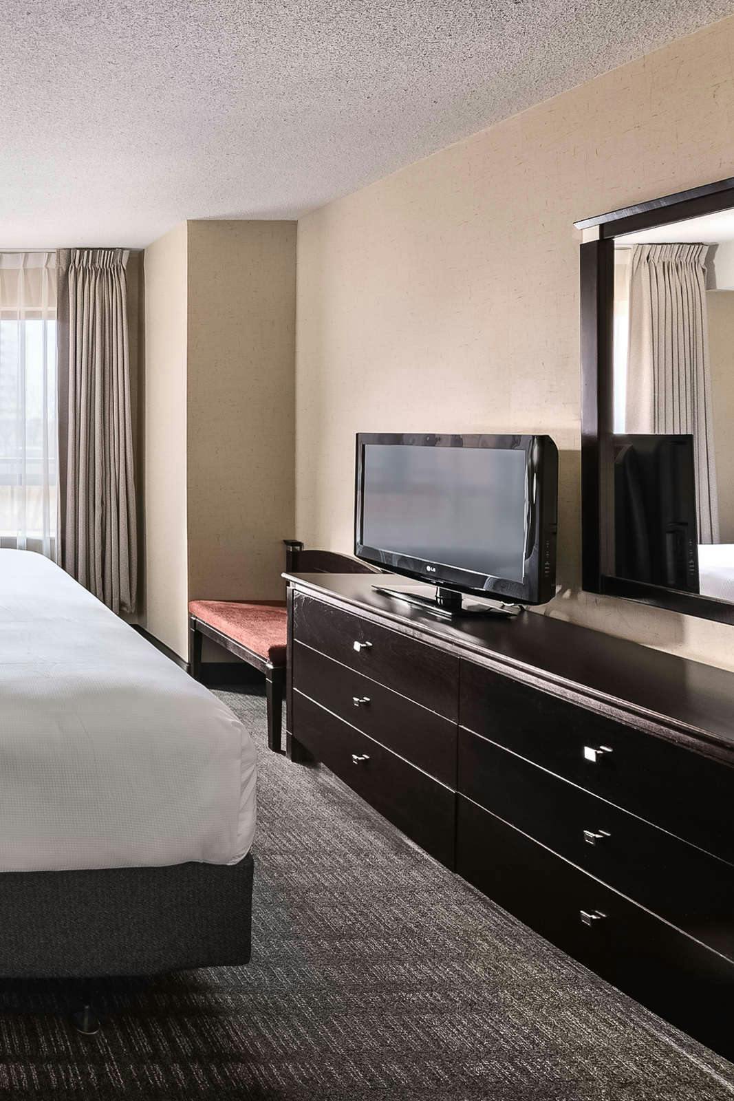 Hotel Les Suites Hotel Ottawa photo 2