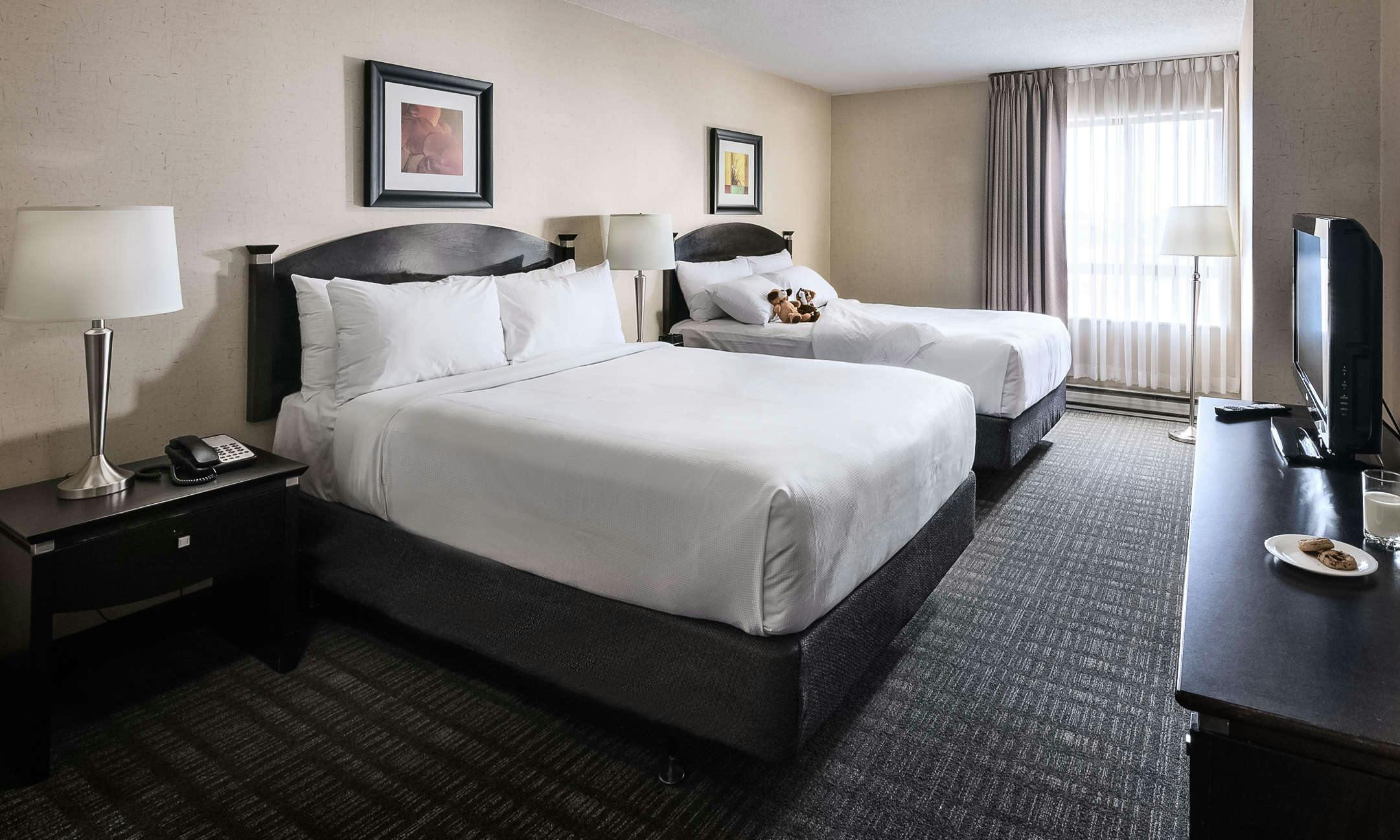 Les Suites Hotel Ottawa