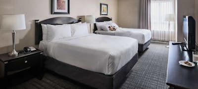 Les Suites Hotel Ottawa