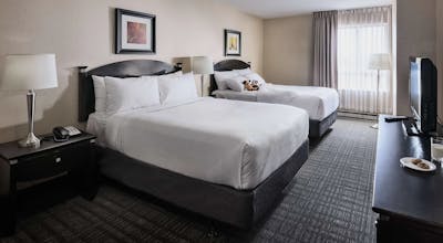 Les Suites Hotel Ottawa