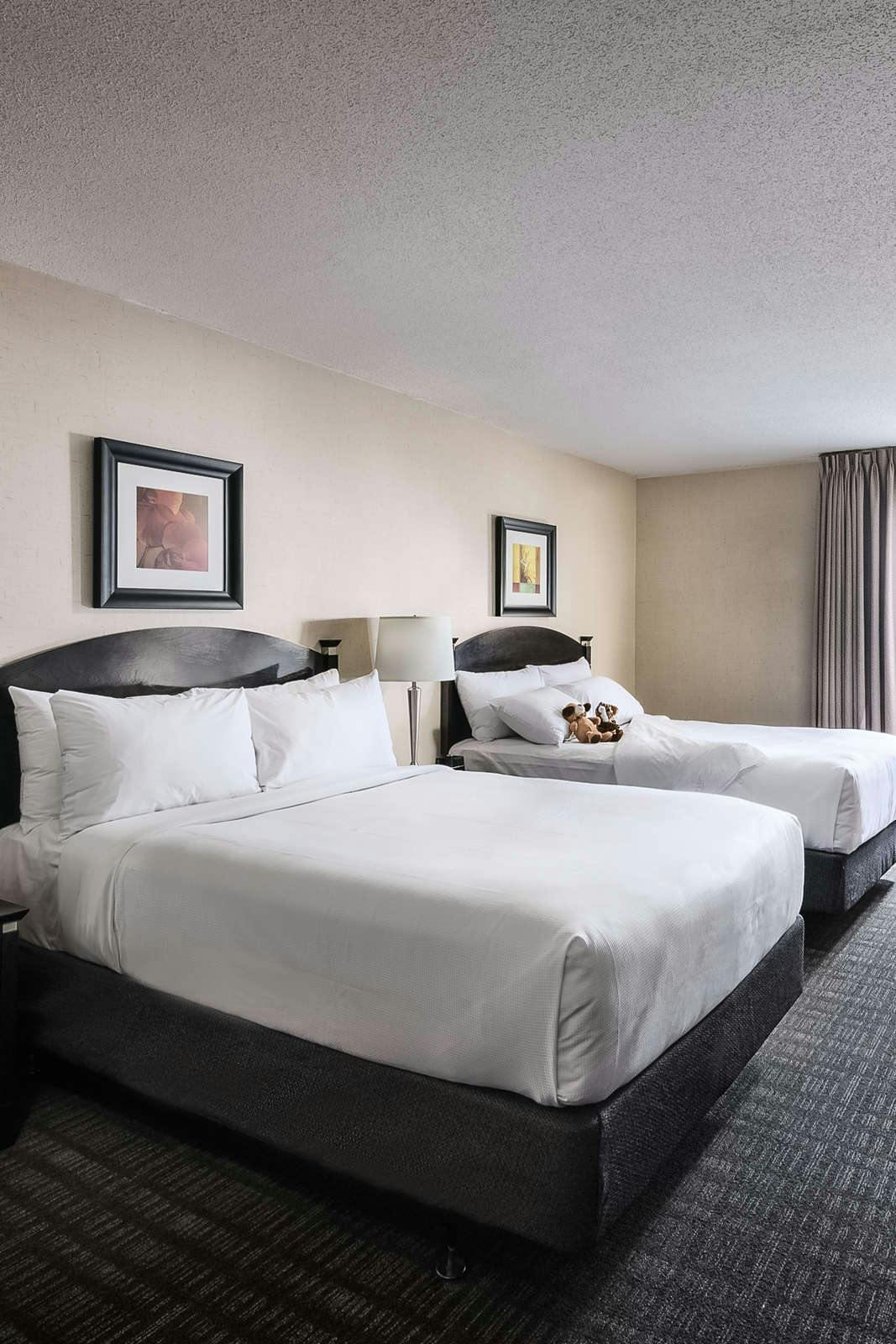 Hotel Les Suites Hotel Ottawa photo 3