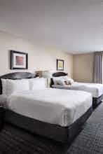 Hotel Les Suites Hotel Ottawa photo 3