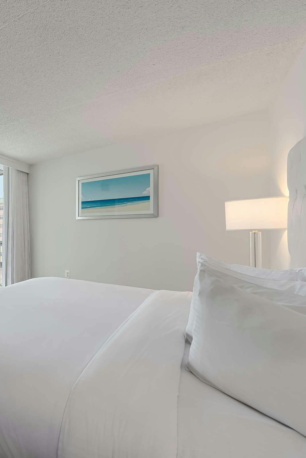 Hotel ICONA Diamond Beach – An All Suite Hotel photo 1