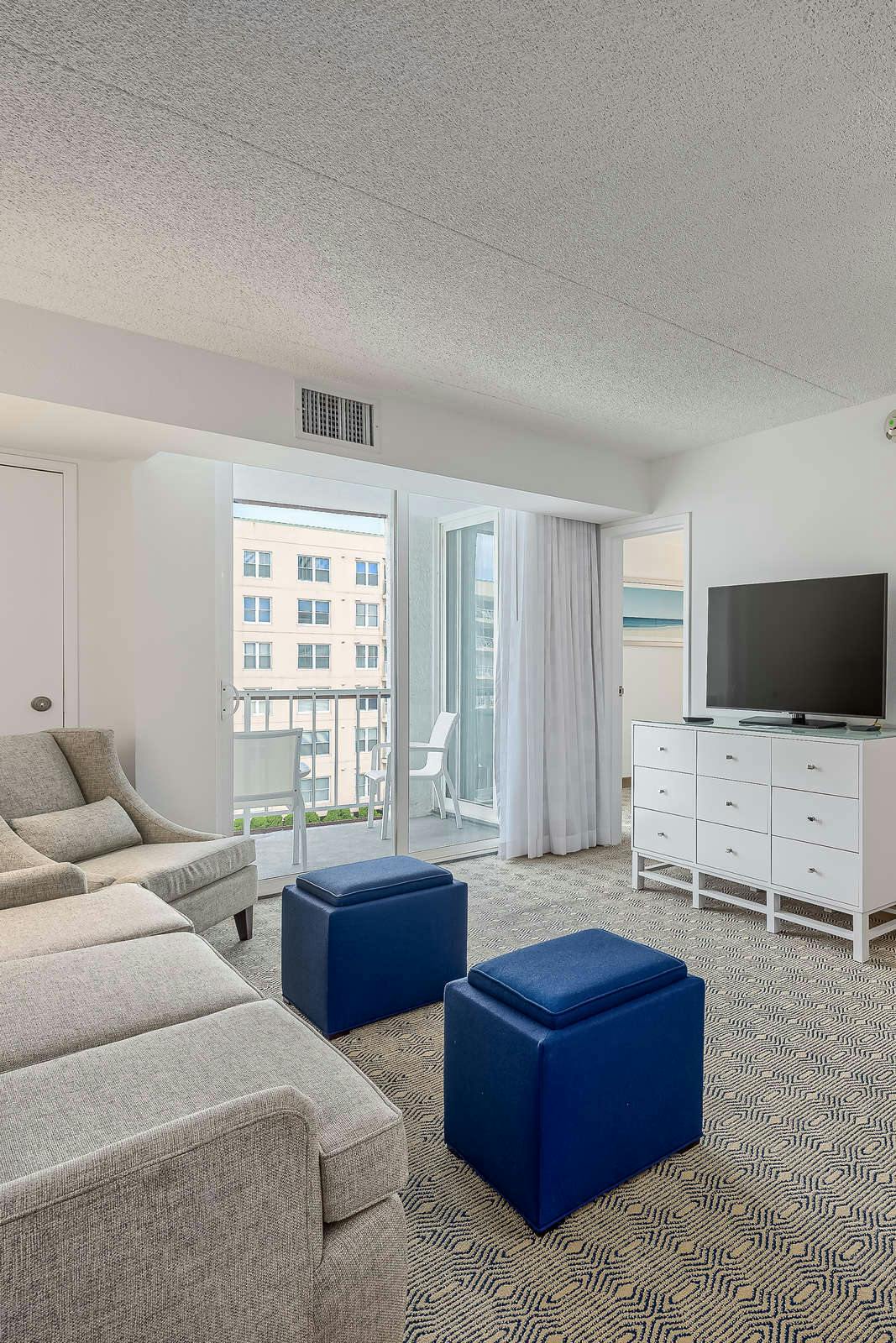 Hotel ICONA Diamond Beach – An All Suite Hotel photo 4