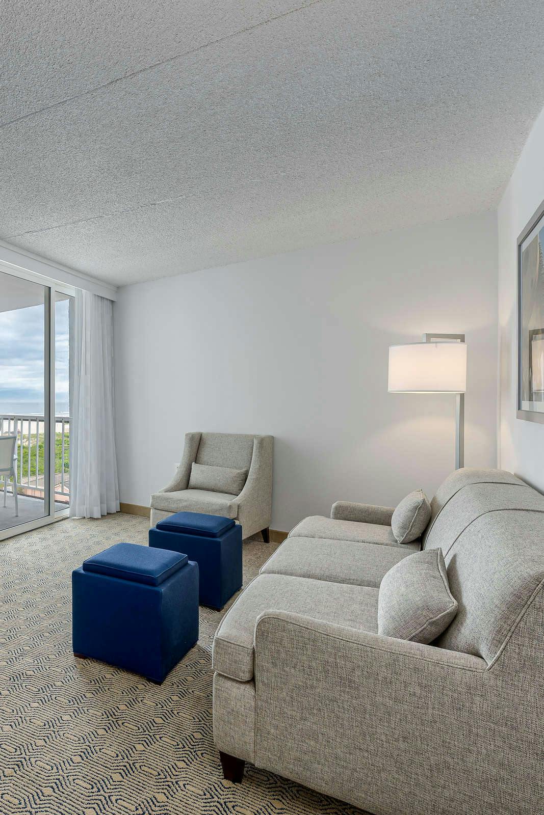 Hotel ICONA Diamond Beach – An All Suite Hotel photo 5