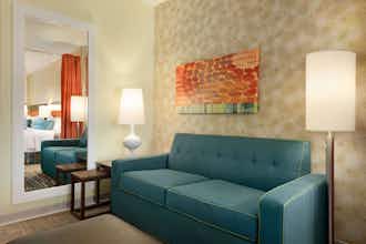 Hotel Home2 Suites by Hilton Middleburg Heights Cleveland photo 5