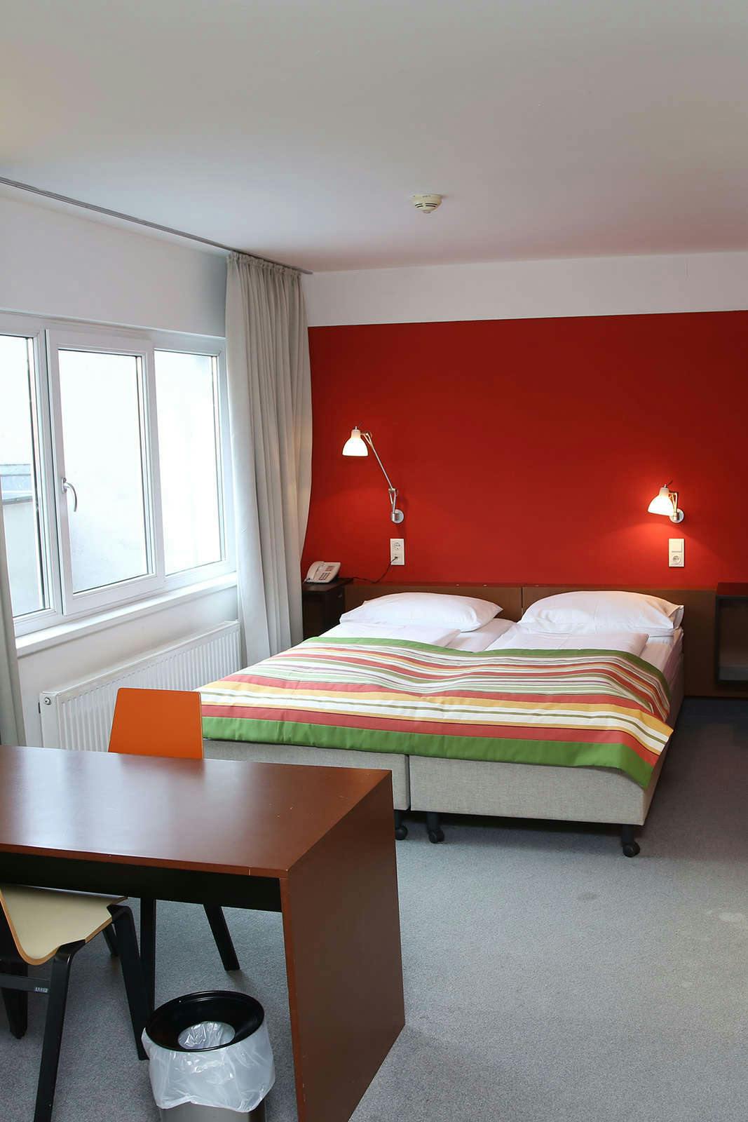 Hotel 7 Days Premium Hotel WIEN – Altmannsdorf photo 1