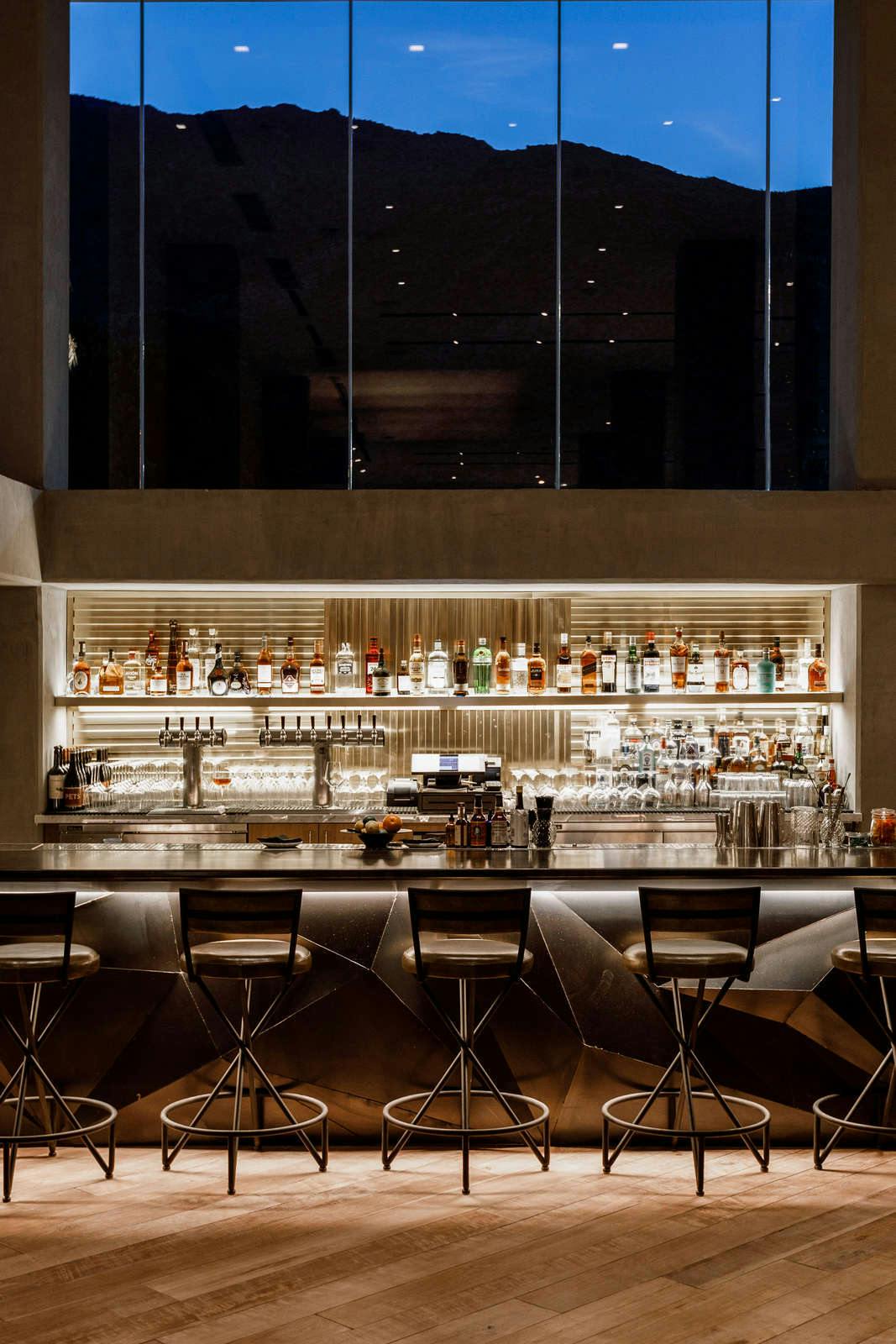 Hotel Kimpton Rowan Palm Springs photo 1