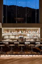 Hotel Kimpton Rowan Palm Springs photo 1