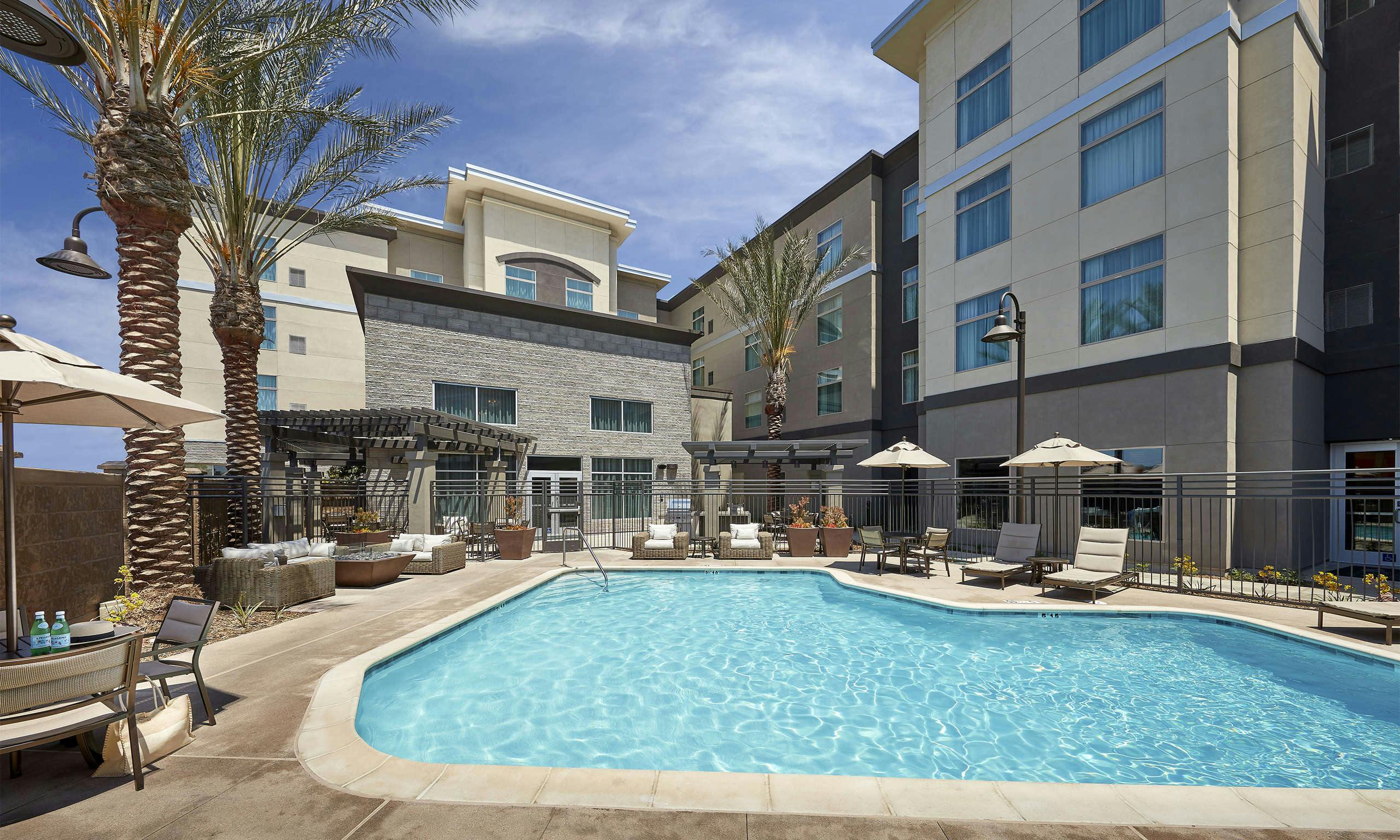 Homewood Suites by Hilton Los Angeles Redondo Beach
