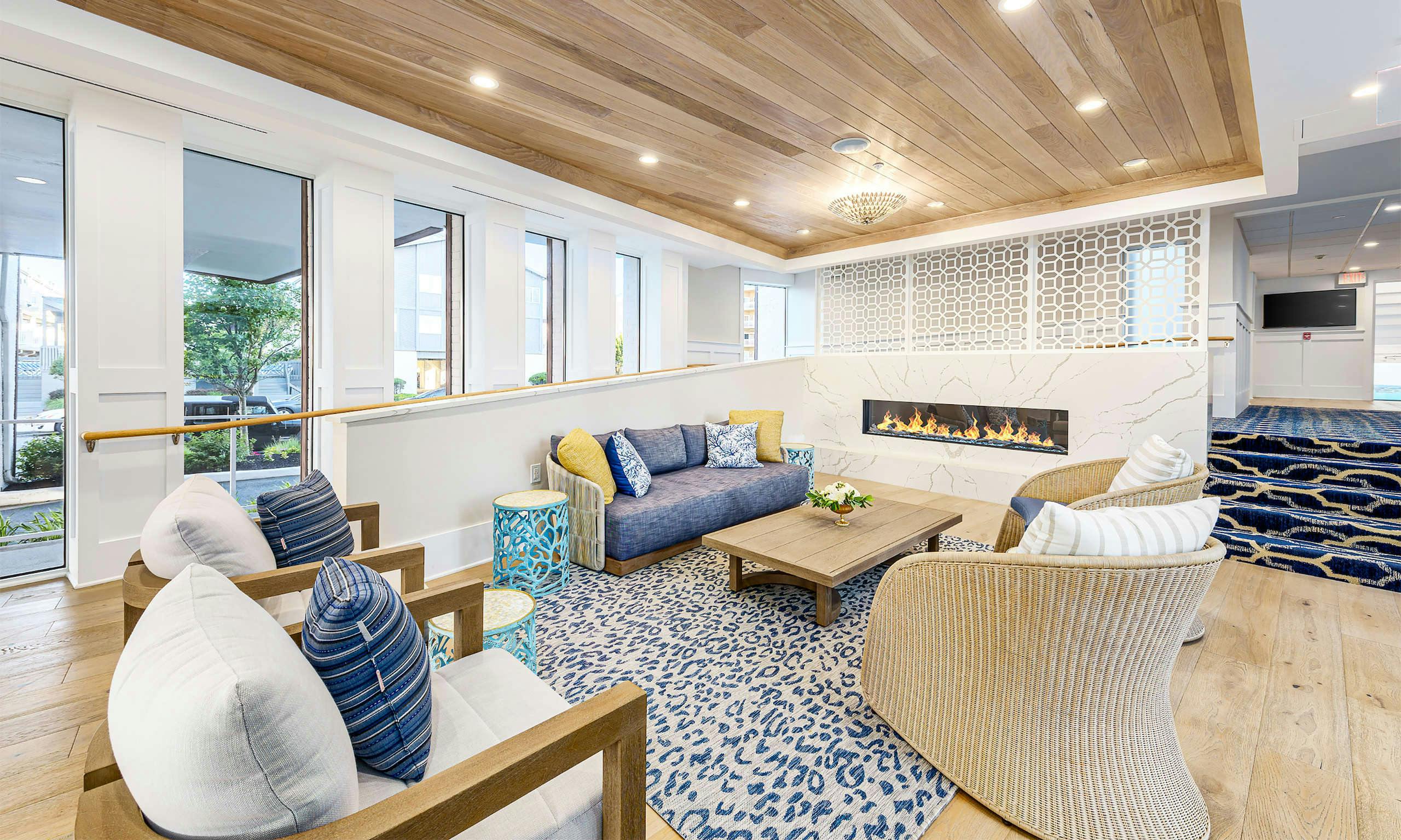 ICONA Diamond Beach – An All Suite Hotel, Cape May - HotelTonight