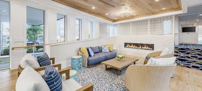 ICONA Diamond Beach – An All Suite Hotel