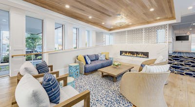 ICONA Diamond Beach – An All Suite Hotel