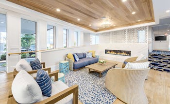 ICONA Diamond Beach – An All Suite Hotel