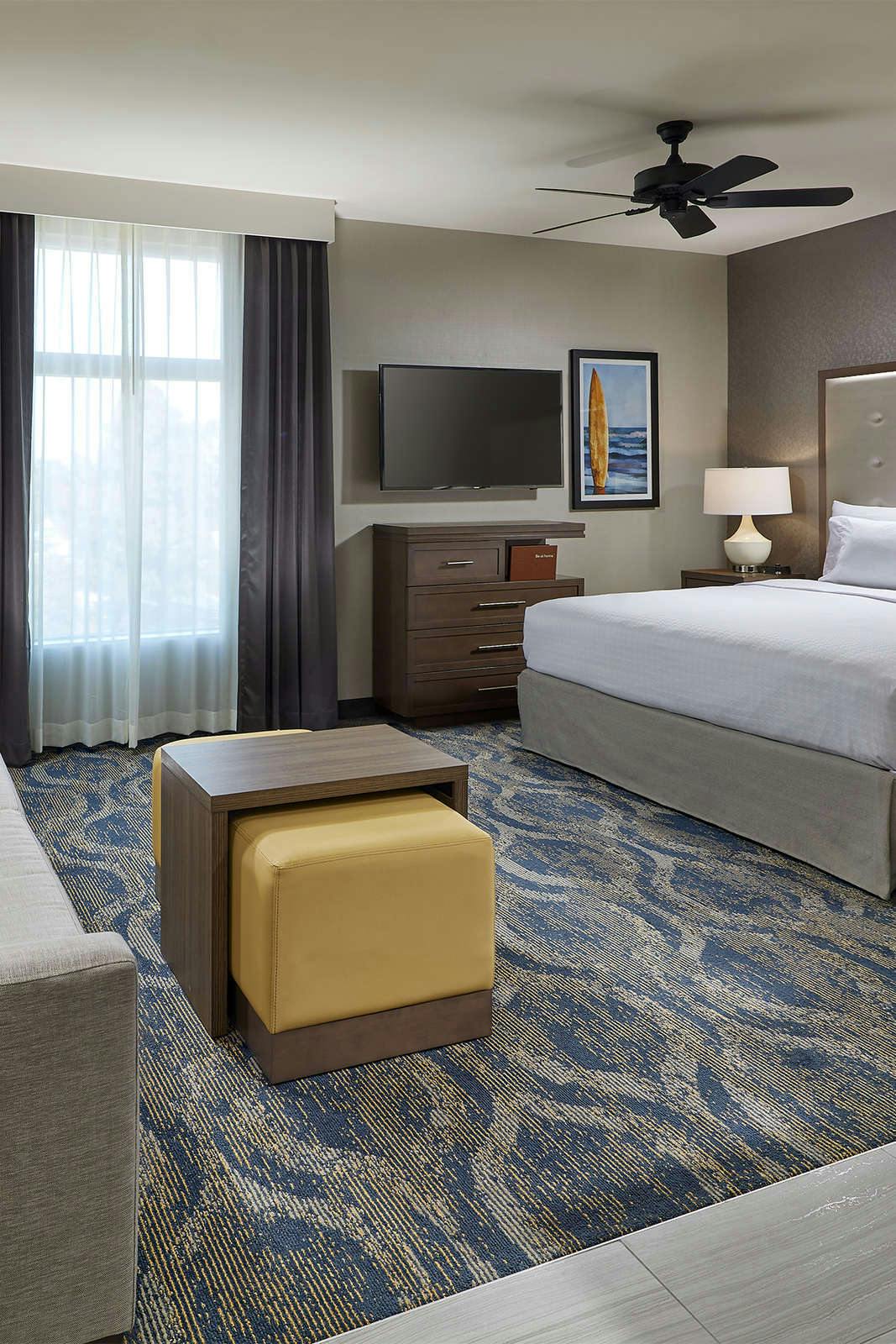 Hotel Homewood Suites by Hilton Los Angeles Redondo Beach photo 4