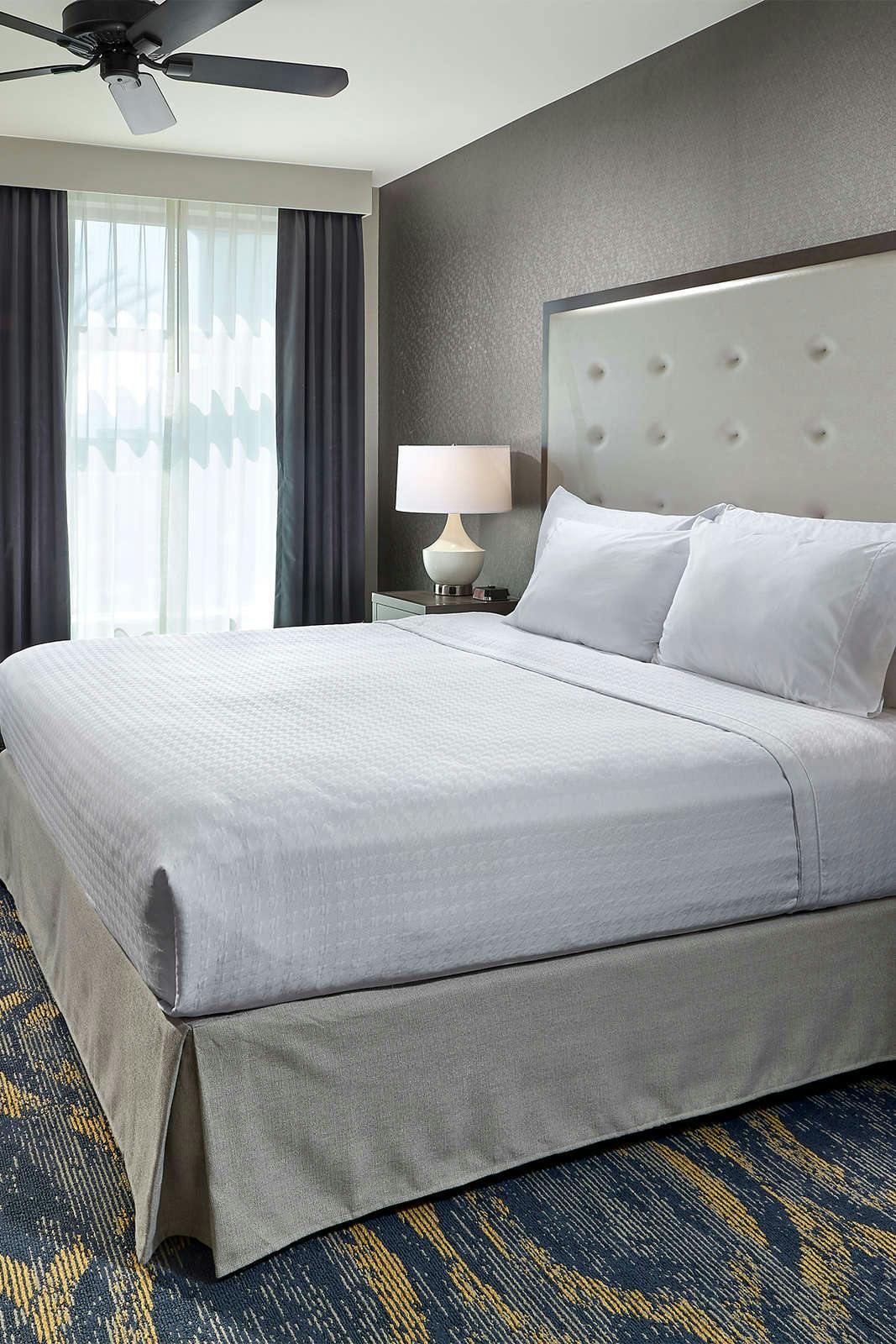 Hotel Homewood Suites by Hilton Los Angeles Redondo Beach photo 3