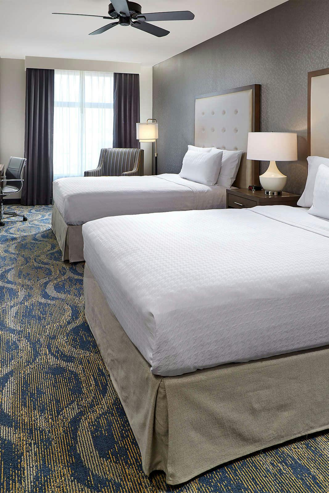 Hotel Homewood Suites by Hilton Los Angeles Redondo Beach photo 1