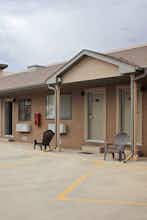 Hotel Bowen Motel Moab photo 1