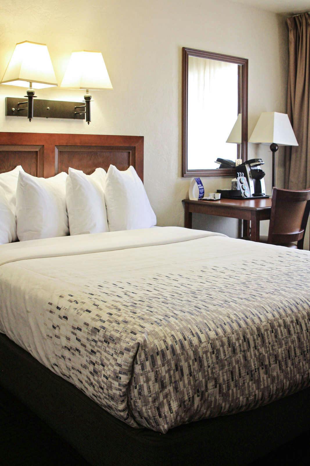 Hotel Bowen Motel Moab photo 5