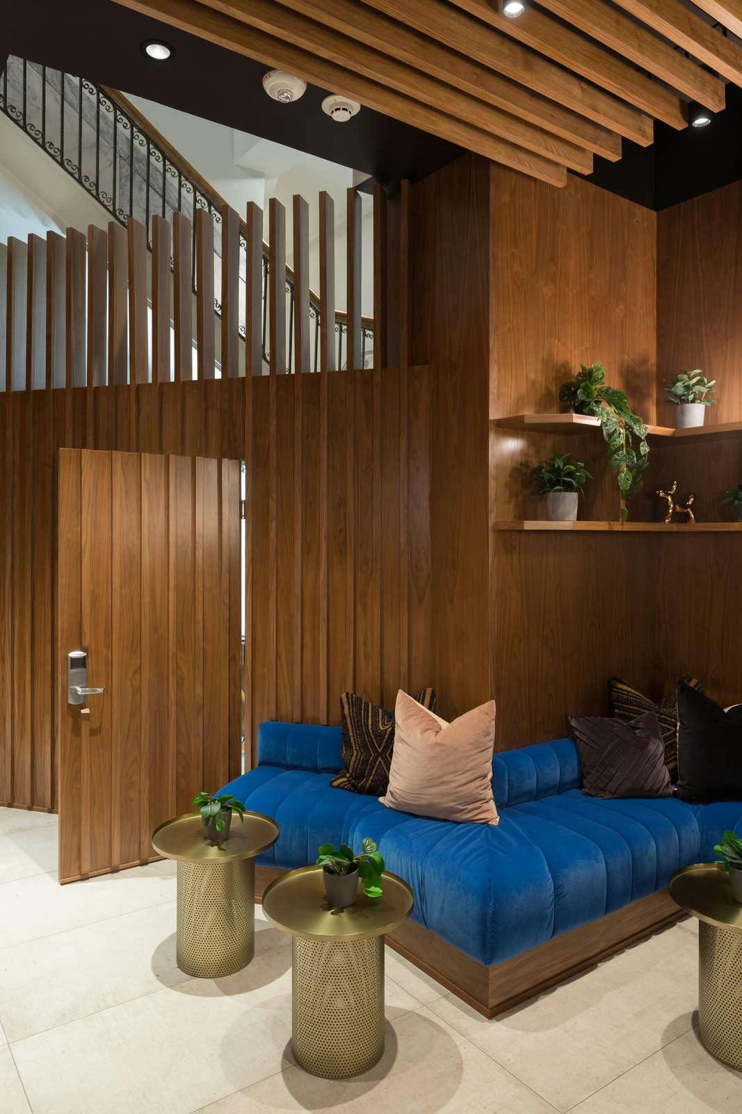 Hotel Hotel Stratford photo 2