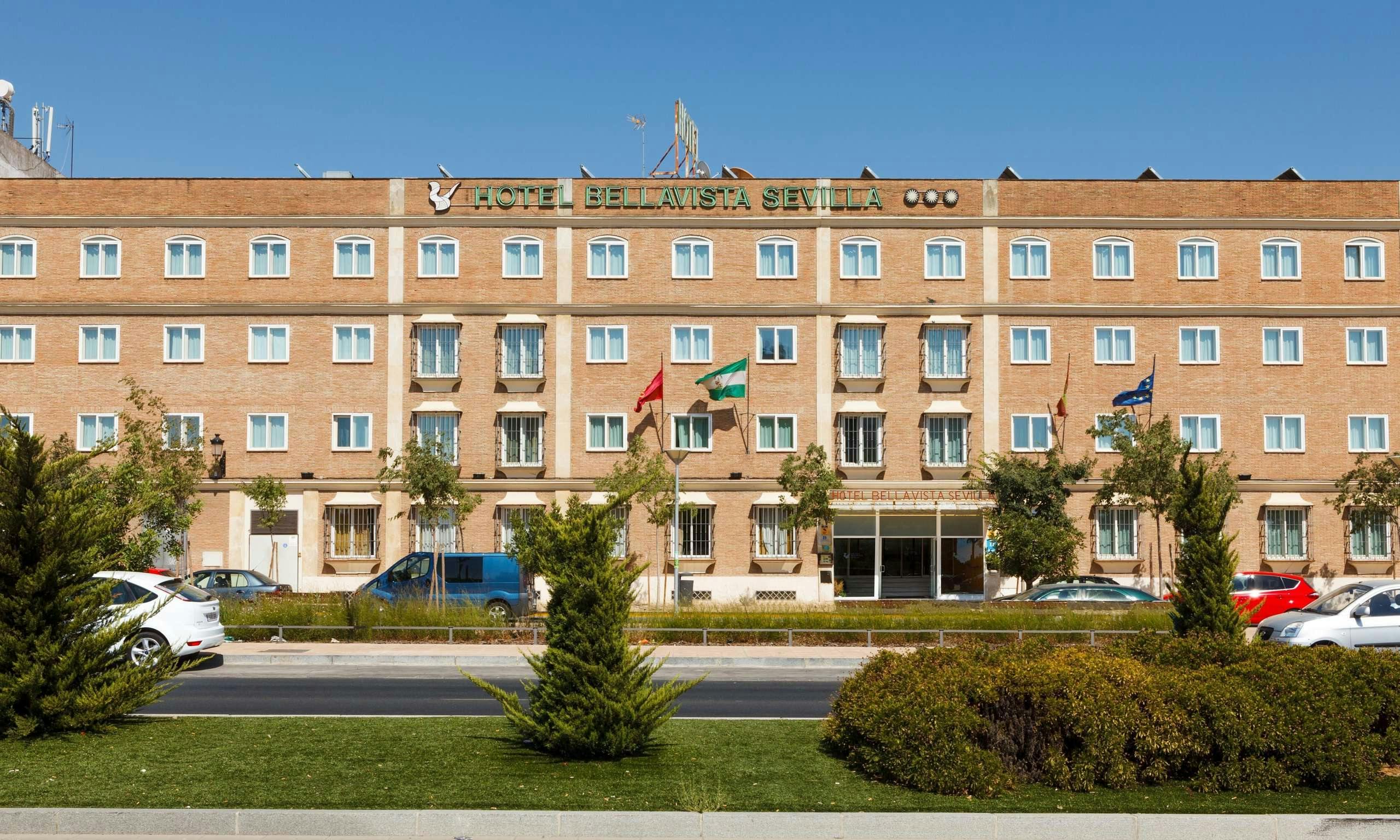 Hotel Bellavista Sevilla