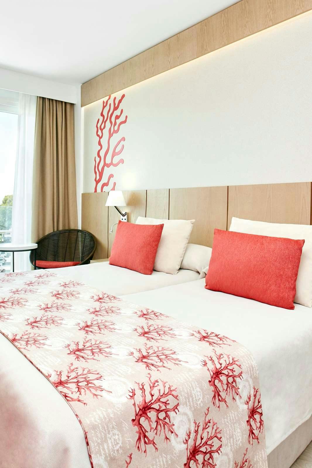 Hotel Universal Hotel Perla photo 5