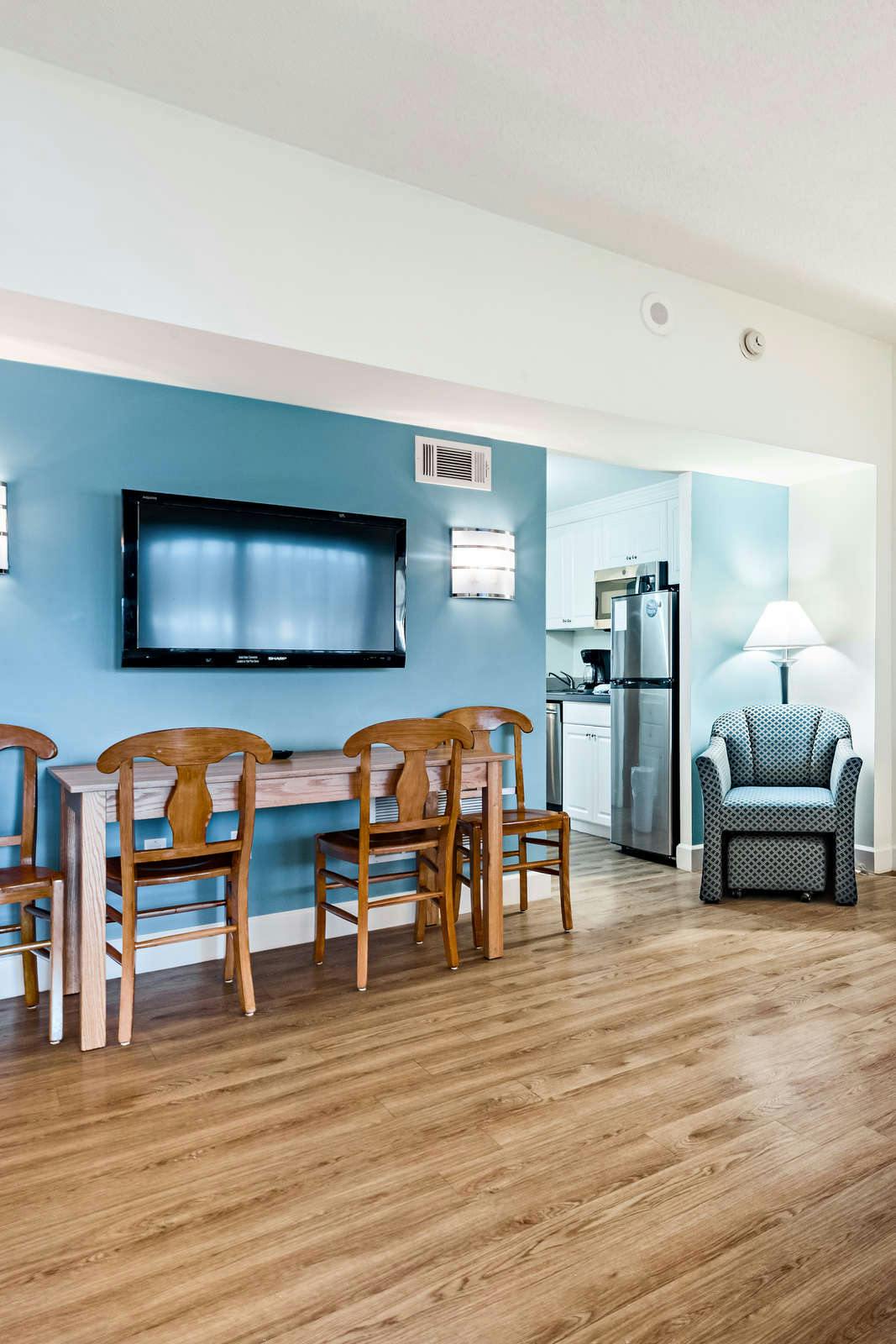 Hotel Atrium Resort, Virginia Beach photo 5