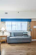 Hotel Atrium Resort, Virginia Beach photo 4