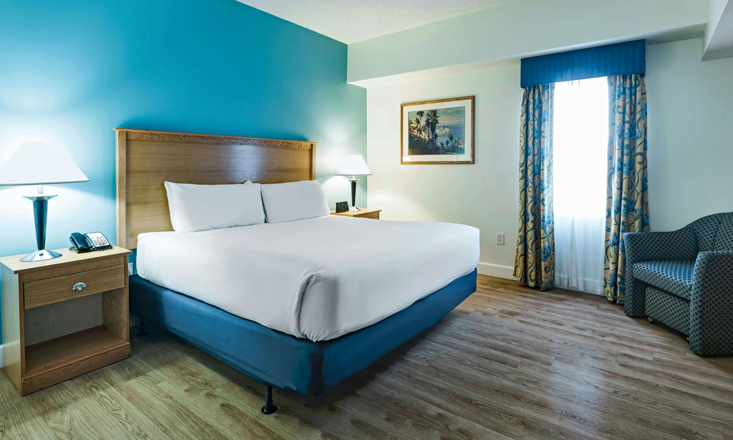 Atrium Resort, Virginia Beach