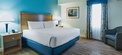 Atrium Resort, Virginia Beach