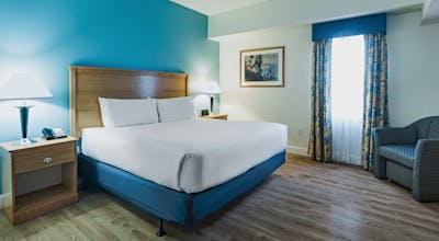 Atrium Resort, Virginia Beach